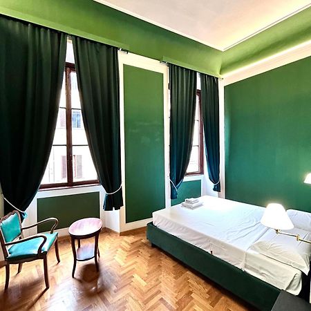 Firenze Bed and Breakfast Exterior foto