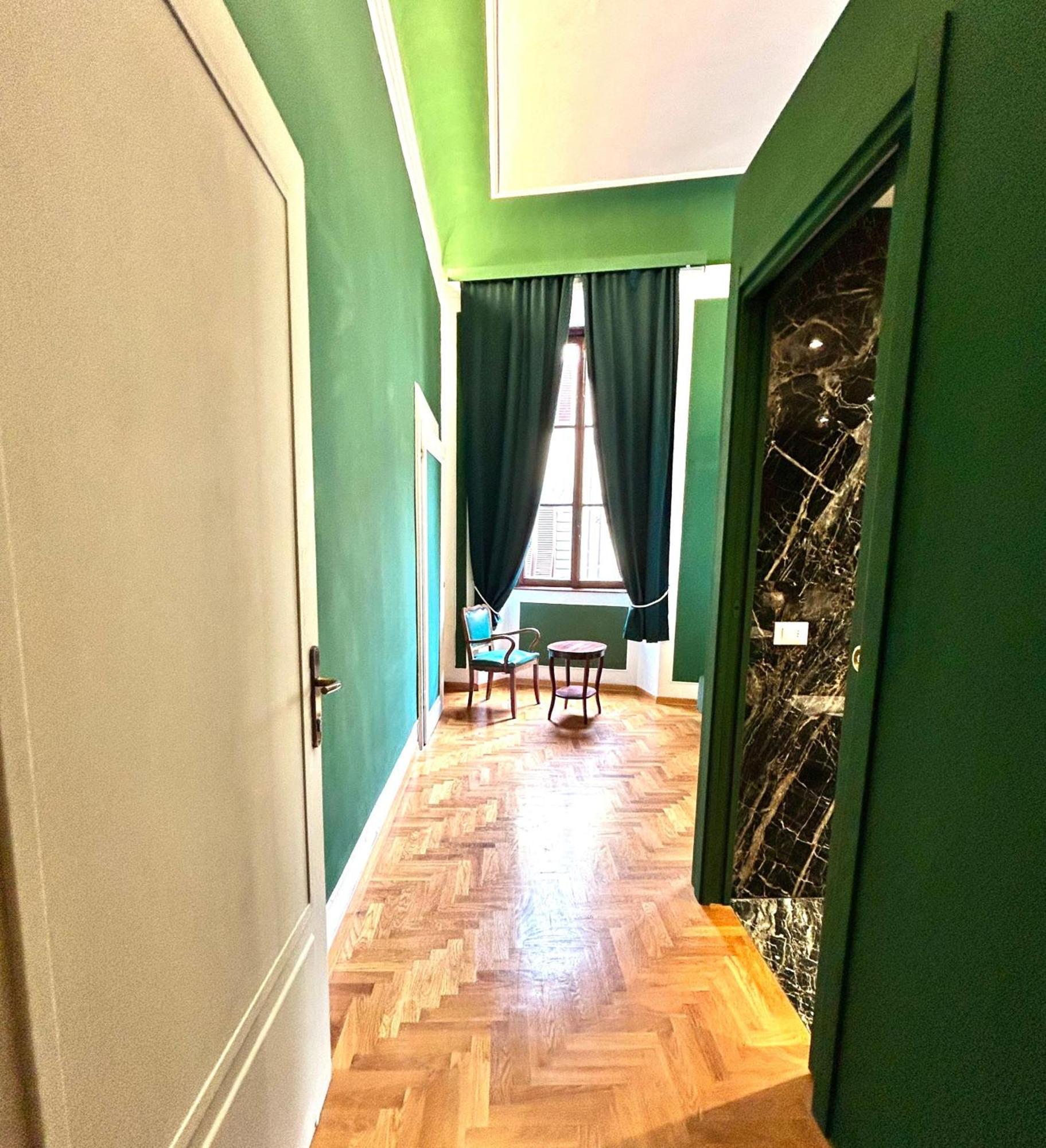 Firenze Bed and Breakfast Exterior foto