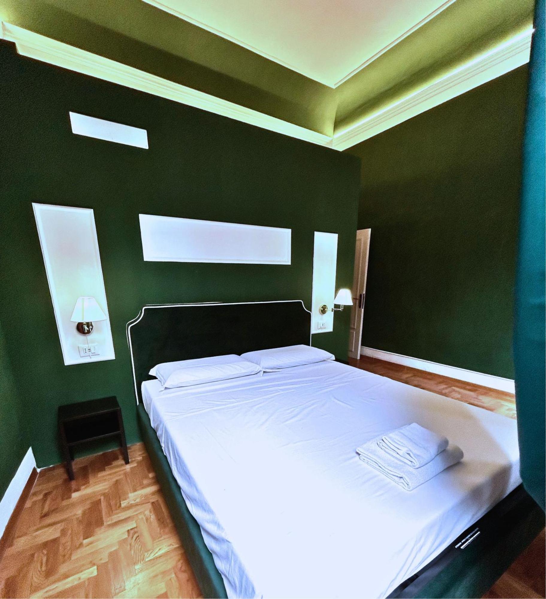 Firenze Bed and Breakfast Exterior foto